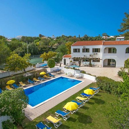 Villa Laranja Do Sul By Villa Plus Carvoeiro  Ngoại thất bức ảnh