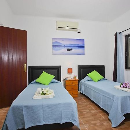 Villa Laranja Do Sul By Villa Plus Carvoeiro  Ngoại thất bức ảnh