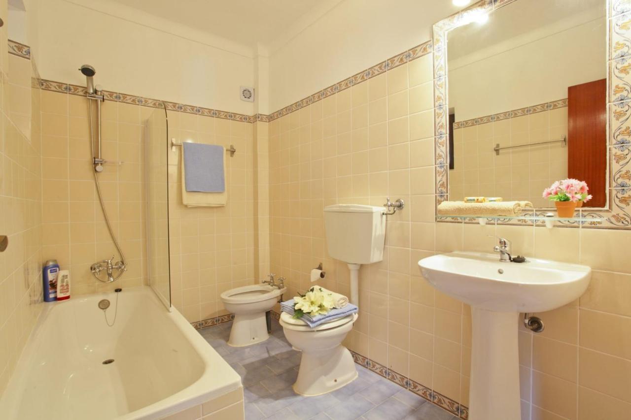 Villa Laranja Do Sul By Villa Plus Carvoeiro  Ngoại thất bức ảnh