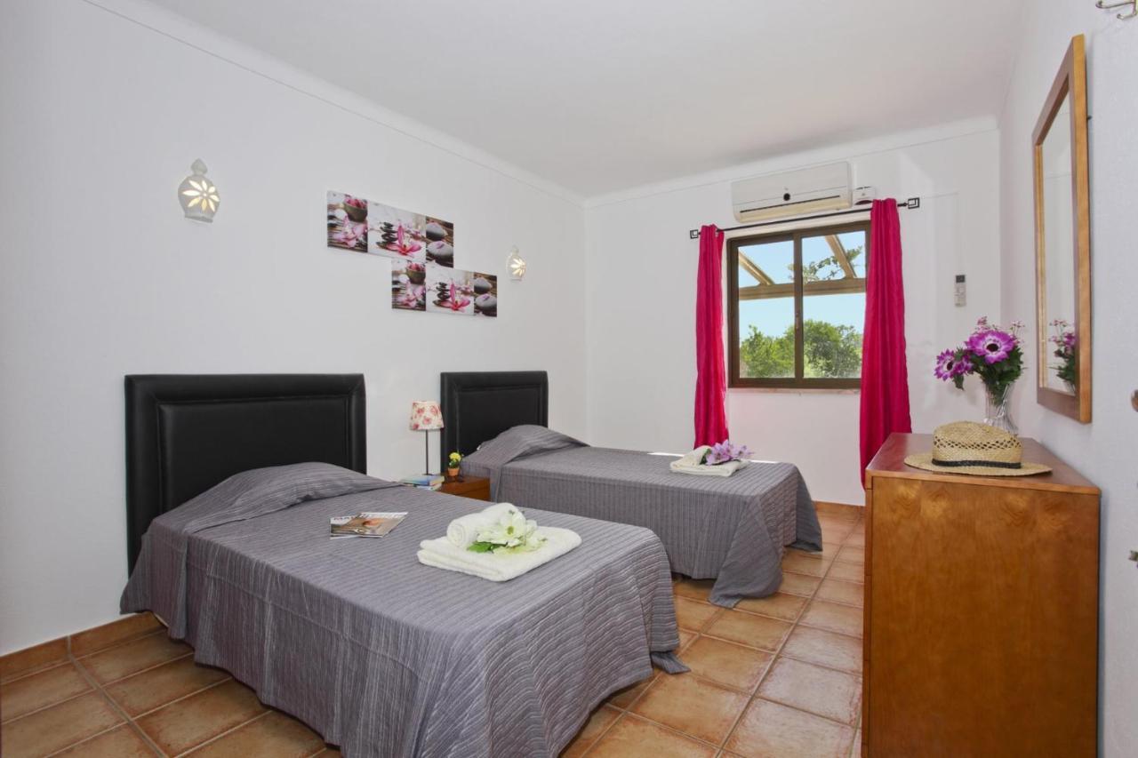 Villa Laranja Do Sul By Villa Plus Carvoeiro  Ngoại thất bức ảnh