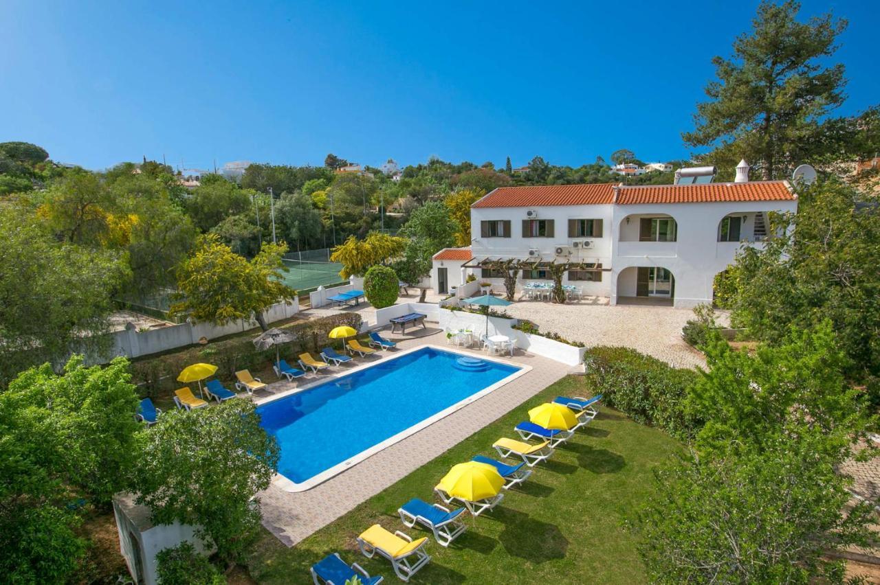 Villa Laranja Do Sul By Villa Plus Carvoeiro  Ngoại thất bức ảnh