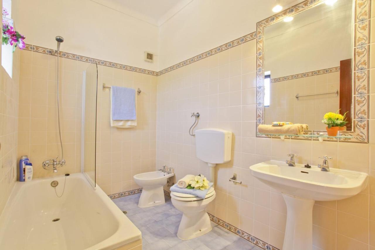 Villa Laranja Do Sul By Villa Plus Carvoeiro  Ngoại thất bức ảnh