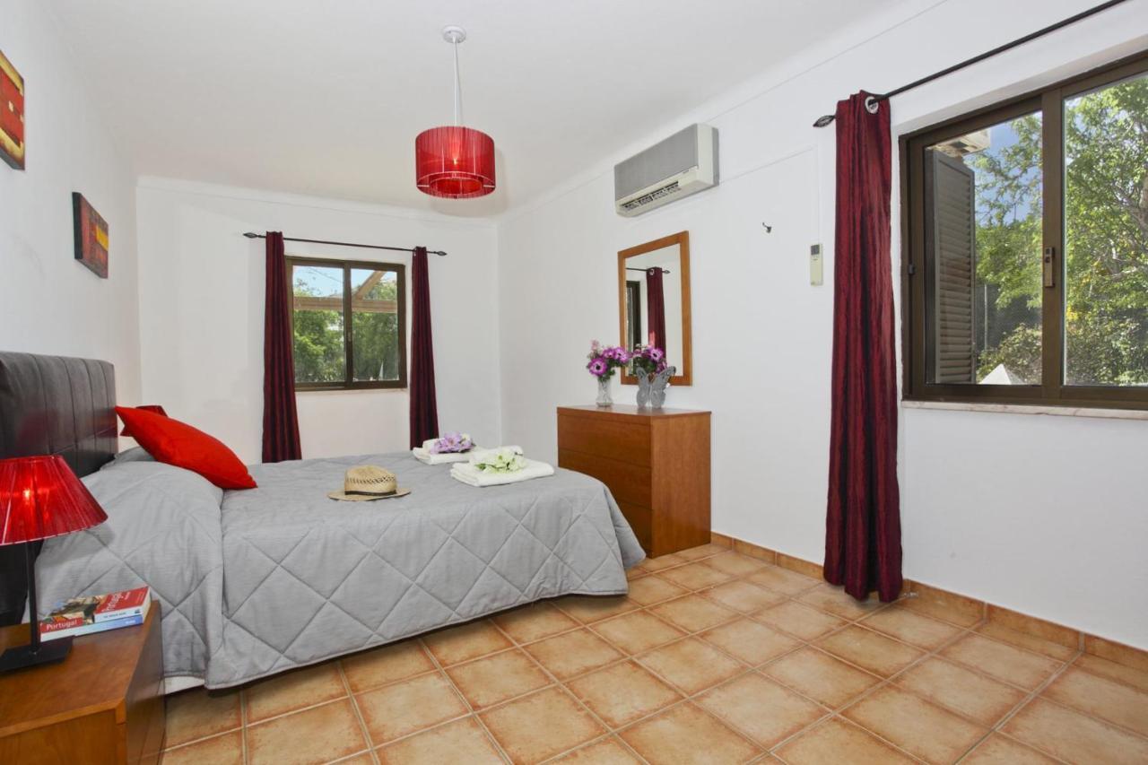 Villa Laranja Do Sul By Villa Plus Carvoeiro  Ngoại thất bức ảnh