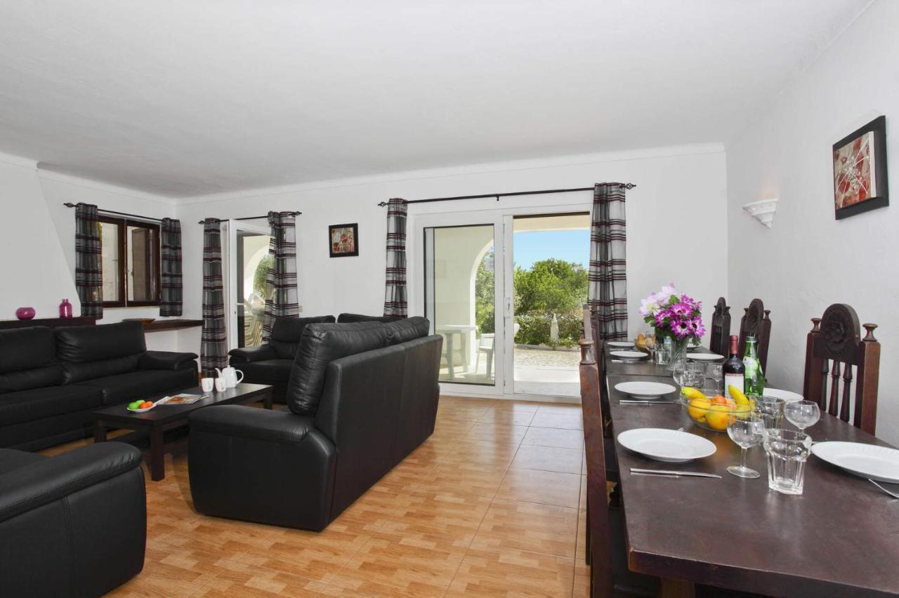 Villa Laranja Do Sul By Villa Plus Carvoeiro  Ngoại thất bức ảnh