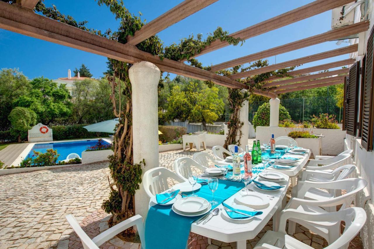 Villa Laranja Do Sul By Villa Plus Carvoeiro  Ngoại thất bức ảnh
