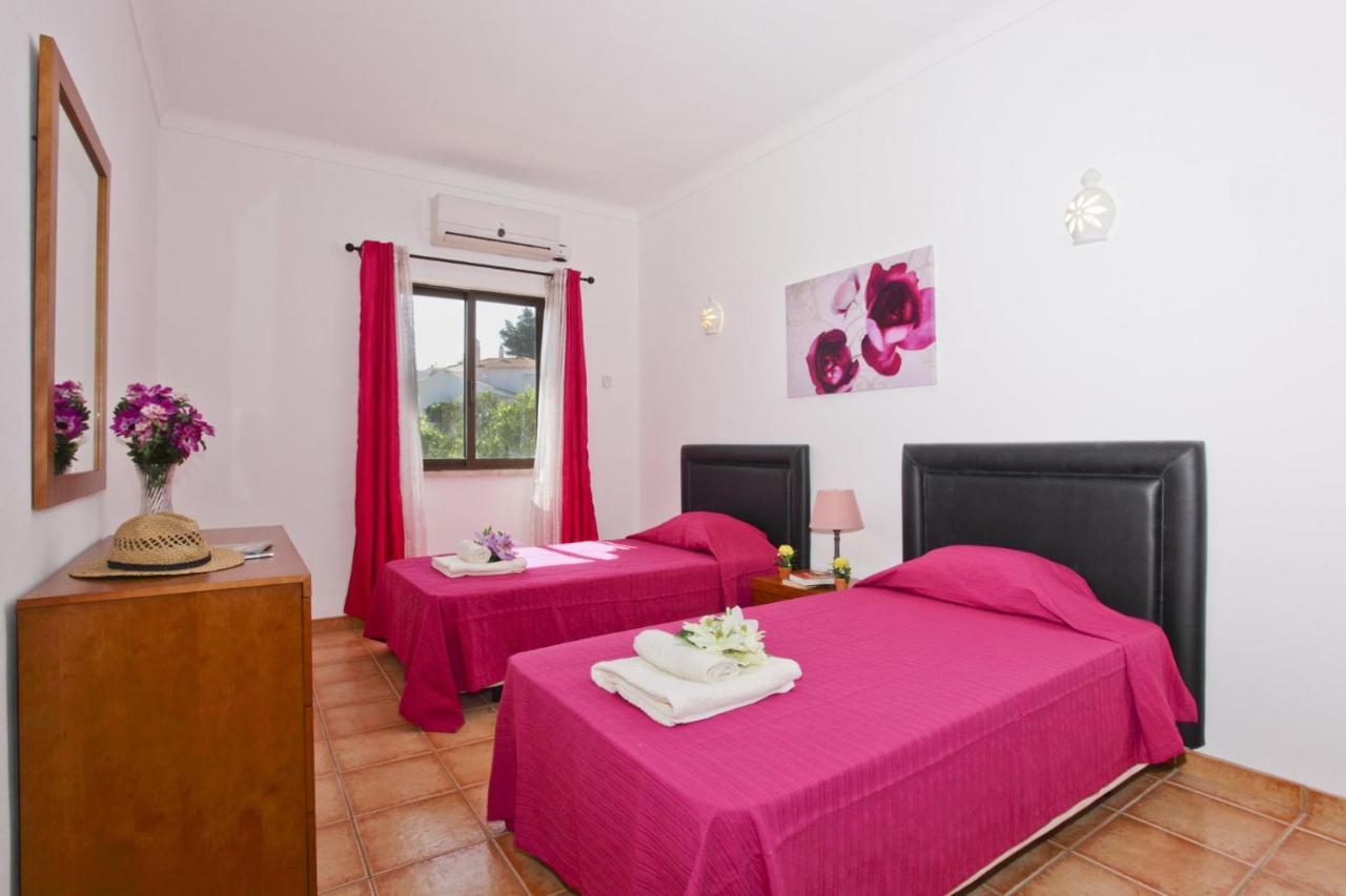 Villa Laranja Do Sul By Villa Plus Carvoeiro  Ngoại thất bức ảnh