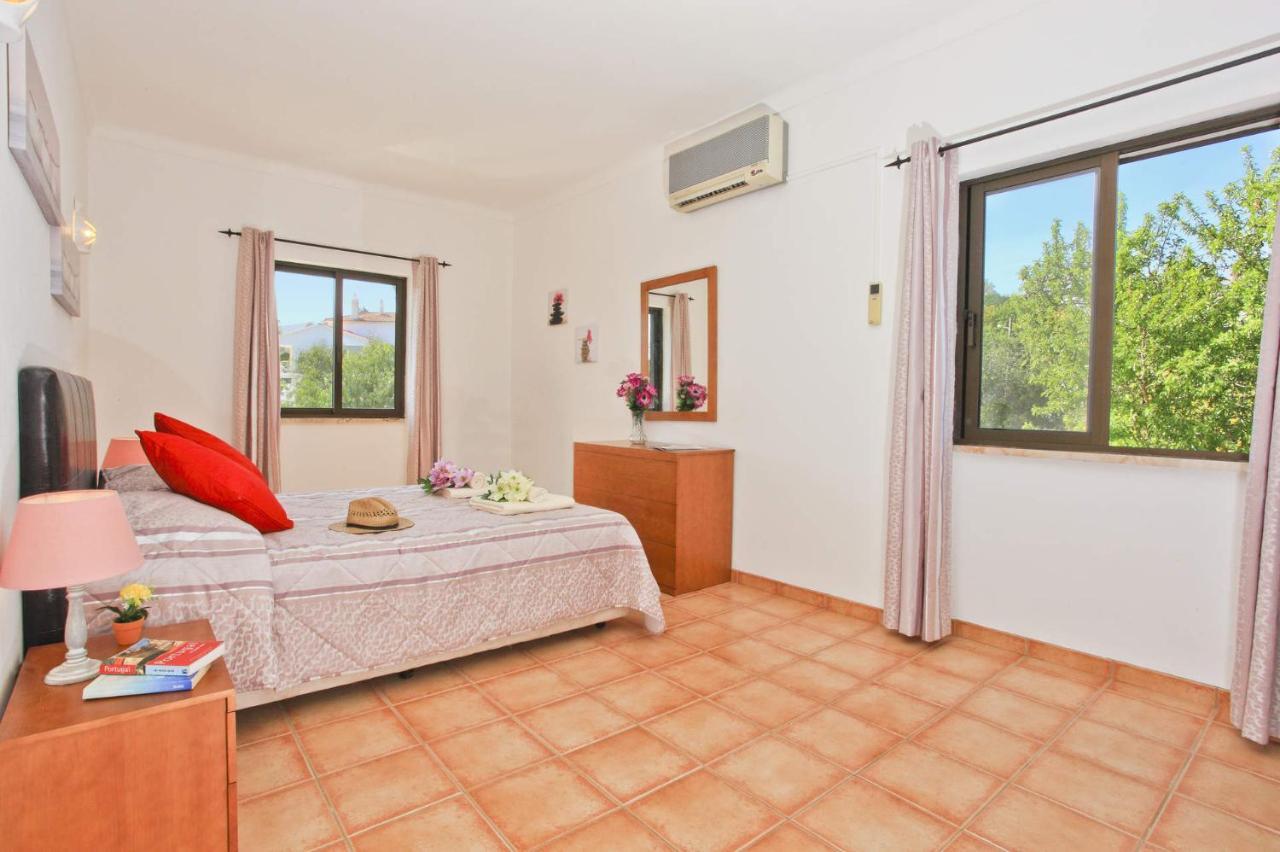 Villa Laranja Do Sul By Villa Plus Carvoeiro  Ngoại thất bức ảnh