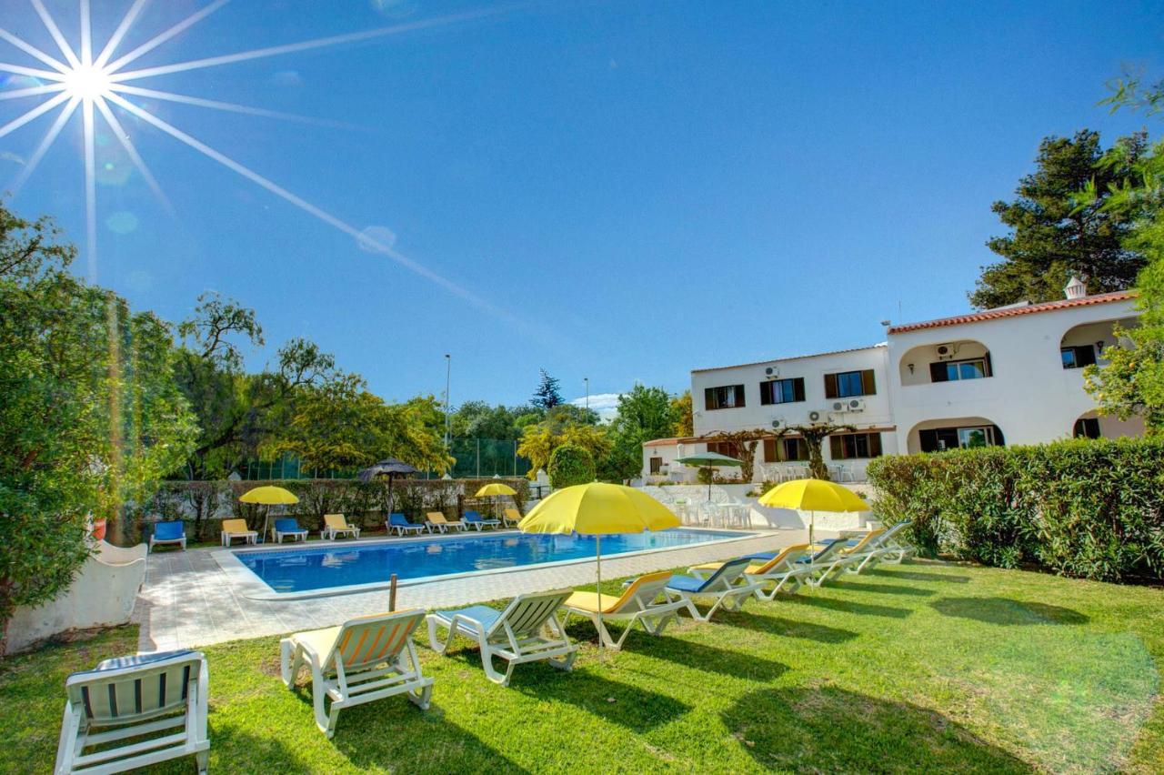 Villa Laranja Do Sul By Villa Plus Carvoeiro  Ngoại thất bức ảnh