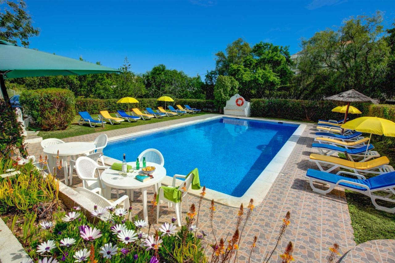 Villa Laranja Do Sul By Villa Plus Carvoeiro  Ngoại thất bức ảnh