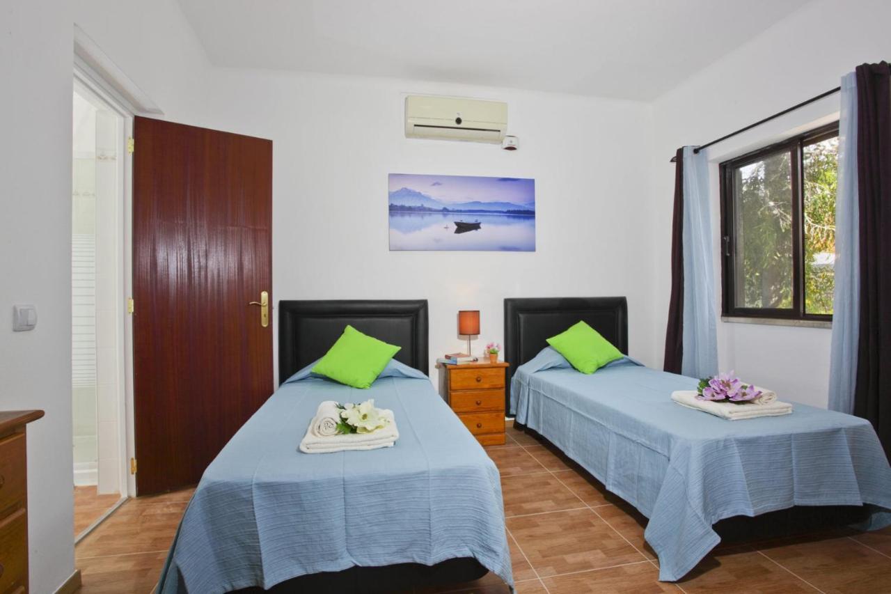 Villa Laranja Do Sul By Villa Plus Carvoeiro  Ngoại thất bức ảnh