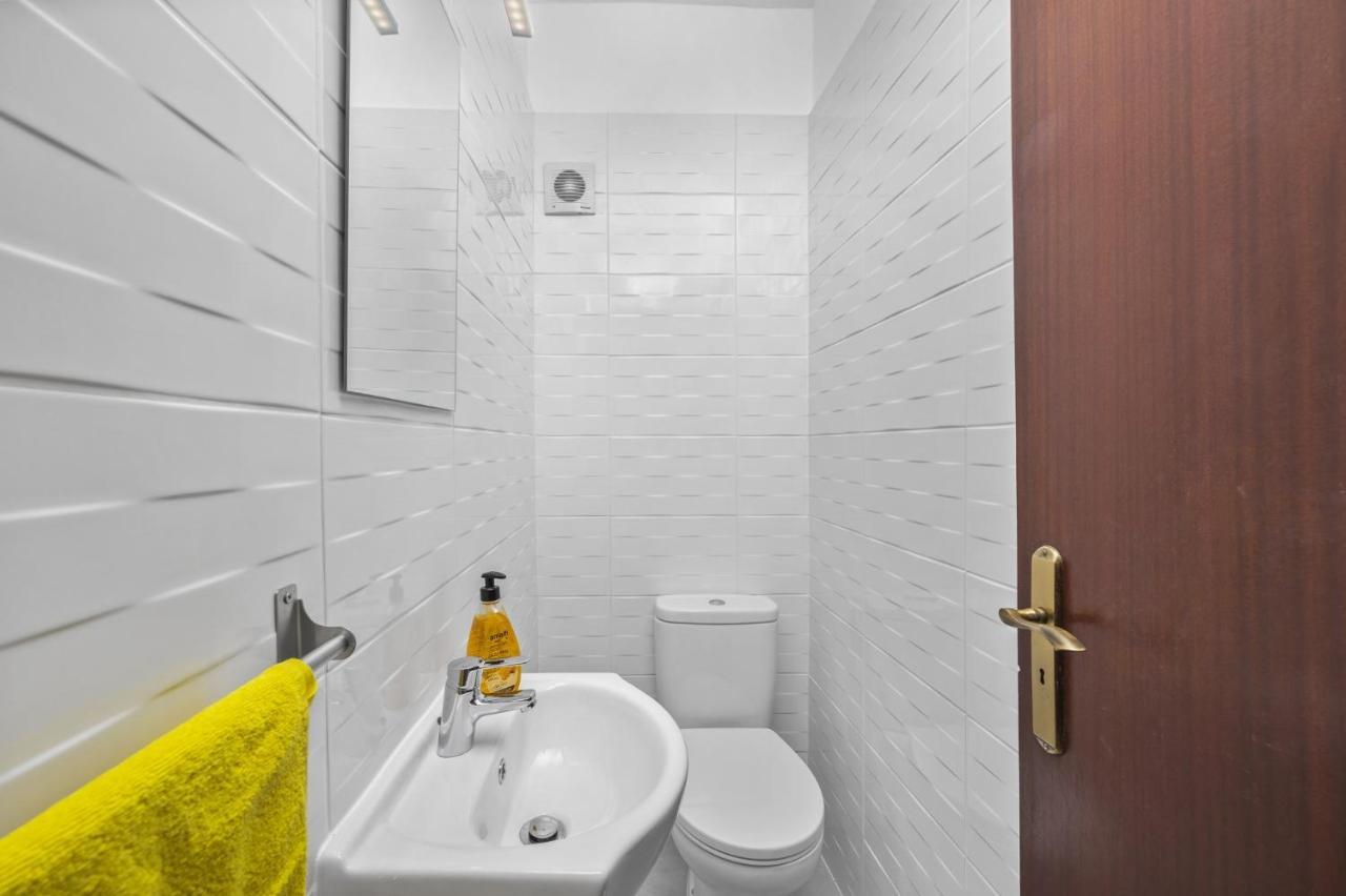 Villa Laranja Do Sul By Villa Plus Carvoeiro  Ngoại thất bức ảnh